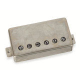 Seymour Duncan Slash 2.0 Bridge - Raw Nickel