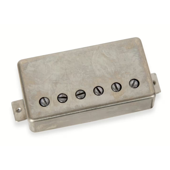 Seymour Duncan Slash 2.0 Bridge - Raw Nickel