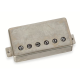 Seymour Duncan Slash 2.0 Bridge - Raw Nickel