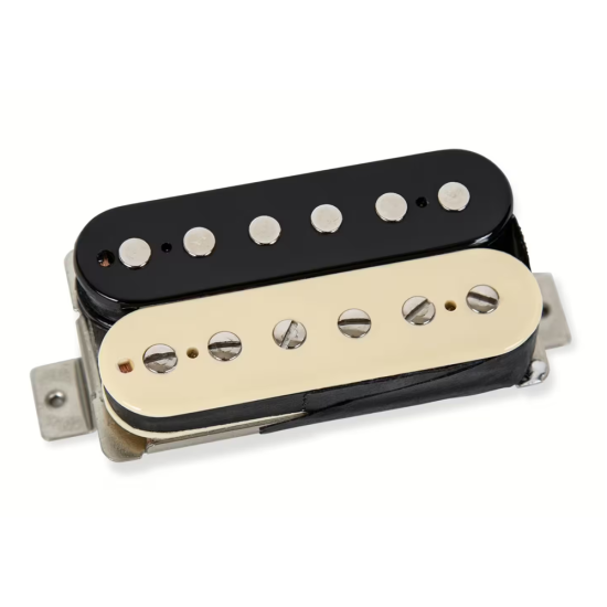 Seymour Duncan Slash 2.0 Bridge - Zebra