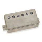 Seymour Duncan Slash 2.0 Neck - Raw Nickel