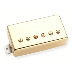 Seymour Duncan 78 Model Bridge - Gold