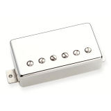 Seymour Duncan SH-4 JB Model - Nickel