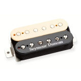 Seymour Duncan SH-4 JB Model - Reverse Zebra