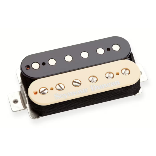 Seymour Duncan SH-14 Custom 5 - Zebra