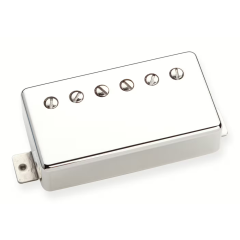 Seymour Duncan High Voltage Neck - Nickel