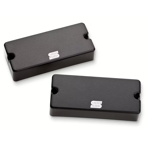 Seymour Duncan alt.metal Blackouts 7 AMT Set