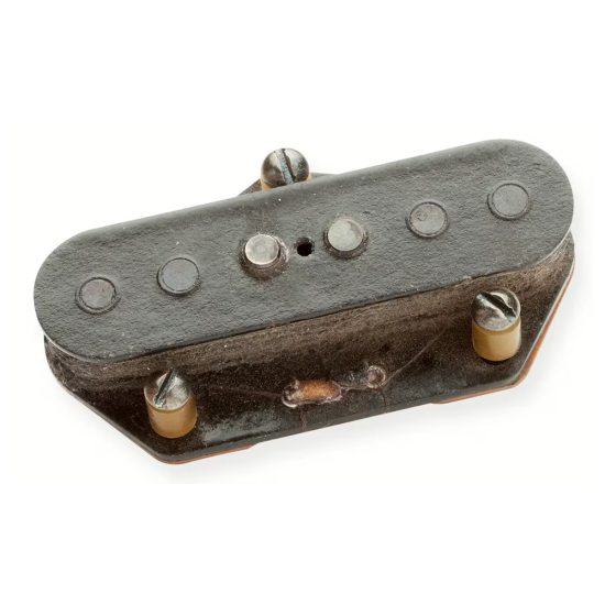 Seymour Duncan Antiquity II Telecaster Twang Bridge