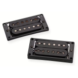 Seymour Duncan Antiquity JB/Jazz Set - Black