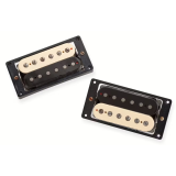 Seymour Duncan Antiquity JB/Jazz Set - Zebra