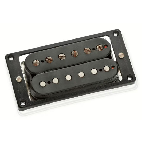Seymour Duncan Antiquity Jazz Neck - Black