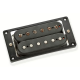 Seymour Duncan Antiquity Jazz Neck - Black