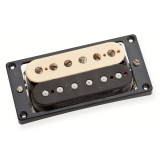 Seymour Duncan Antiquity Jazz Neck - Zebra