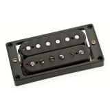 Seymour Duncan Antiquity JB Bridge - Black