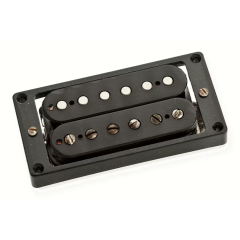 Seymour Duncan Antiquity JB Bridge - Black