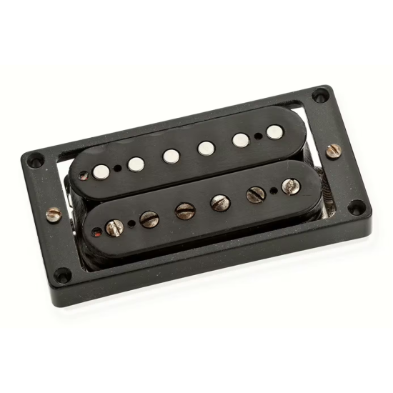 Seymour Duncan Antiquity JB Bridge - Black