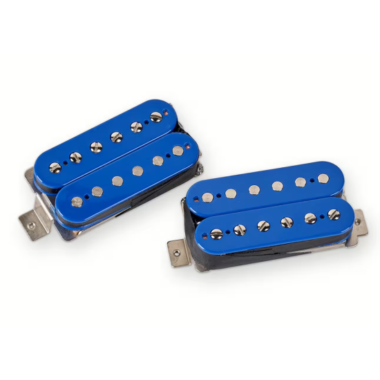 Seymour Duncan APH-2s Slash Alnico II Pro Set - Blue