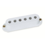 Seymour Duncan STK-S1b Classic Stack Strat - White