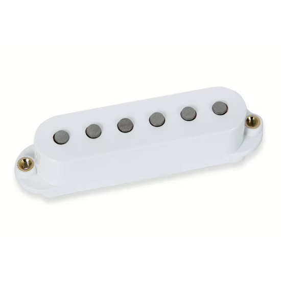 Seymour Duncan STK-S1n Classic Stack Strat - White