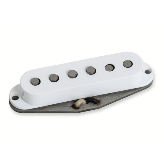 Seymour Duncan Cory Wong Clean Machine Middle - White