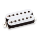 Seymour Duncan SH-10n Full Shred Neck - White