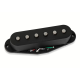 Seymour Duncan Hot Chicken Strat Neck/Middle - Black