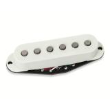 Seymour Duncan Hot Chicken Strat Neck/Middle - Off White