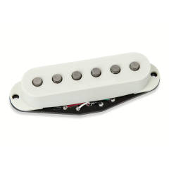 Seymour Duncan Hot Chicken Strat Bridge - Off White