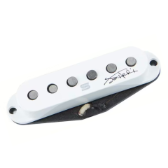 Seymour Duncan Jimi Hendrix Strat Bridge - White