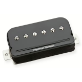 Seymour Duncan SHPR-1n P-Rails Neck - Black