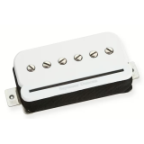 Seymour Duncan SHPR-1n P-Rails Neck - White