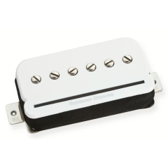 Seymour Duncan SHPR-1n P-Rails Neck - White
