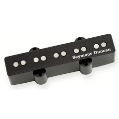 Seymour Duncan SJ5b 67/70 5 Strg Jazz Bass Bridge