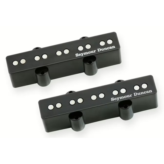 Seymour Duncan SJ5s 67/70 5 Strg Jazz Bass Set