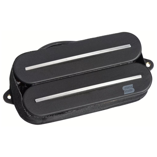 Seymour Duncan Wes Hauch Jupiter Rails 7 Bridge