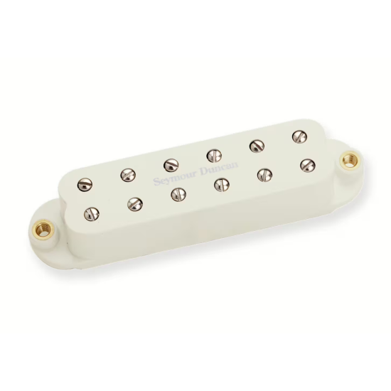 Seymour Duncan Little '78 Strat Neck - Parchment