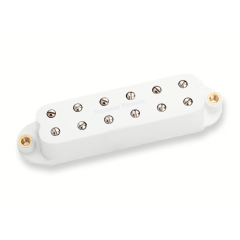 Seymour Duncan Little '78 Strat Bridge - White