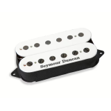 Seymour Duncan Jeff Loomis Noumenon Trembucker - White