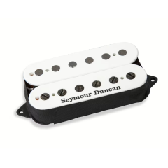 Seymour Duncan Jeff Loomis Noumenon Bridge - White