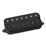 Seymour Duncan Jeff Loomis Noumenon 7 Bridge - Black