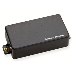 Seymour Duncan LW-CH2b LiveWire II Classic Bridge - Black