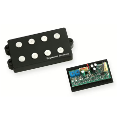 Seymour Duncan SMB-4DS 4-Str Music Man w/STC-3M3