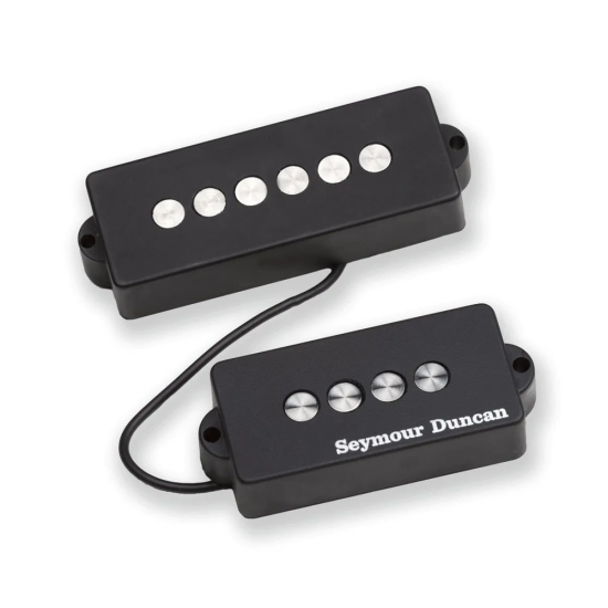 Seymour Duncan SPB5-3 P-Bass 5 str Qtr Pound