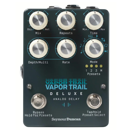Seymour Duncan Vapor Trail Deluxe