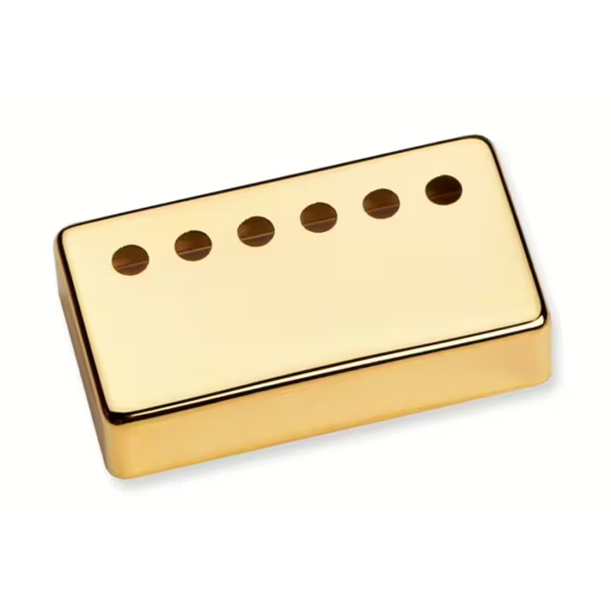 Seymour Duncan Pickup Cover for Trembuckers - Gold