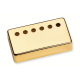 Seymour Duncan Pickup Cover for Trembuckers - Gold