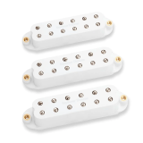Seymour Duncan Red Devil Set - White