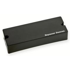 Seymour Duncan SSB-5b 5-String Phase II Passive Bridge