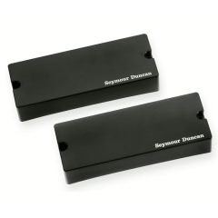 Seymour Duncan SSB-5s 5-String Phase II Passive Set
