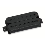 Seymour Duncan Mark Holcomb Scourge 7 Bridge - Black